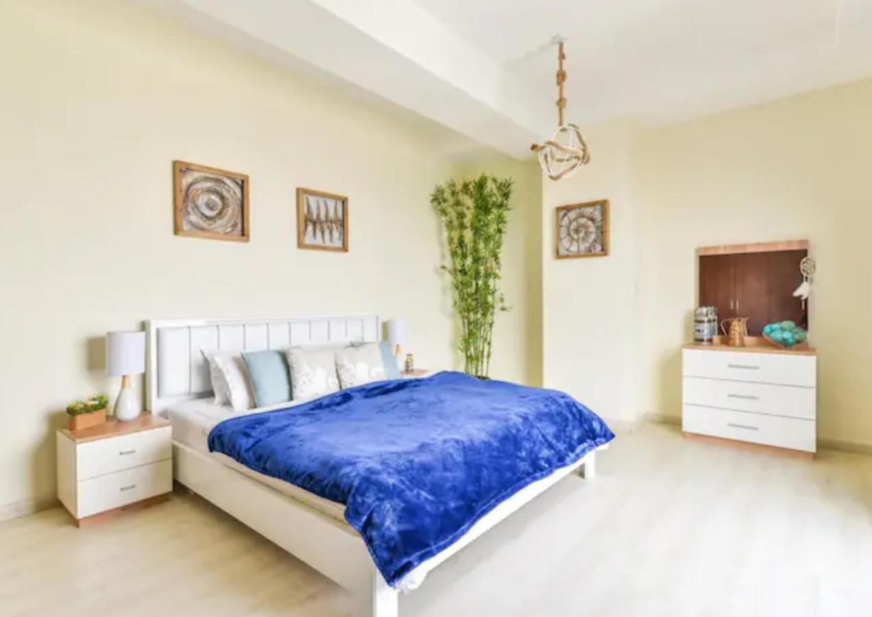 Ultra Luxury Jbr Duplex Penthouse - Free 5 Star Beach Access Dubai Exterior foto