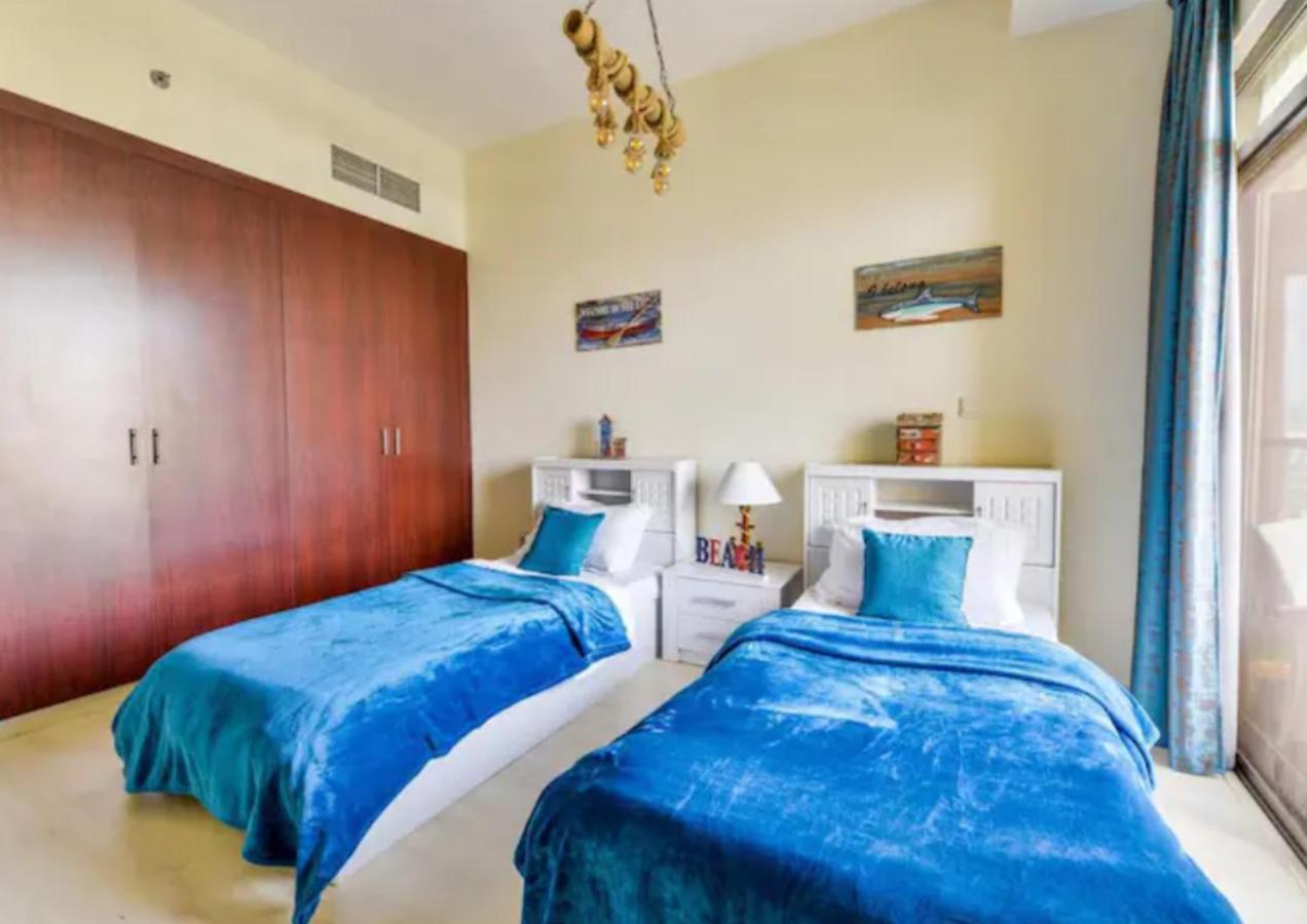 Ultra Luxury Jbr Duplex Penthouse - Free 5 Star Beach Access Dubai Exterior foto