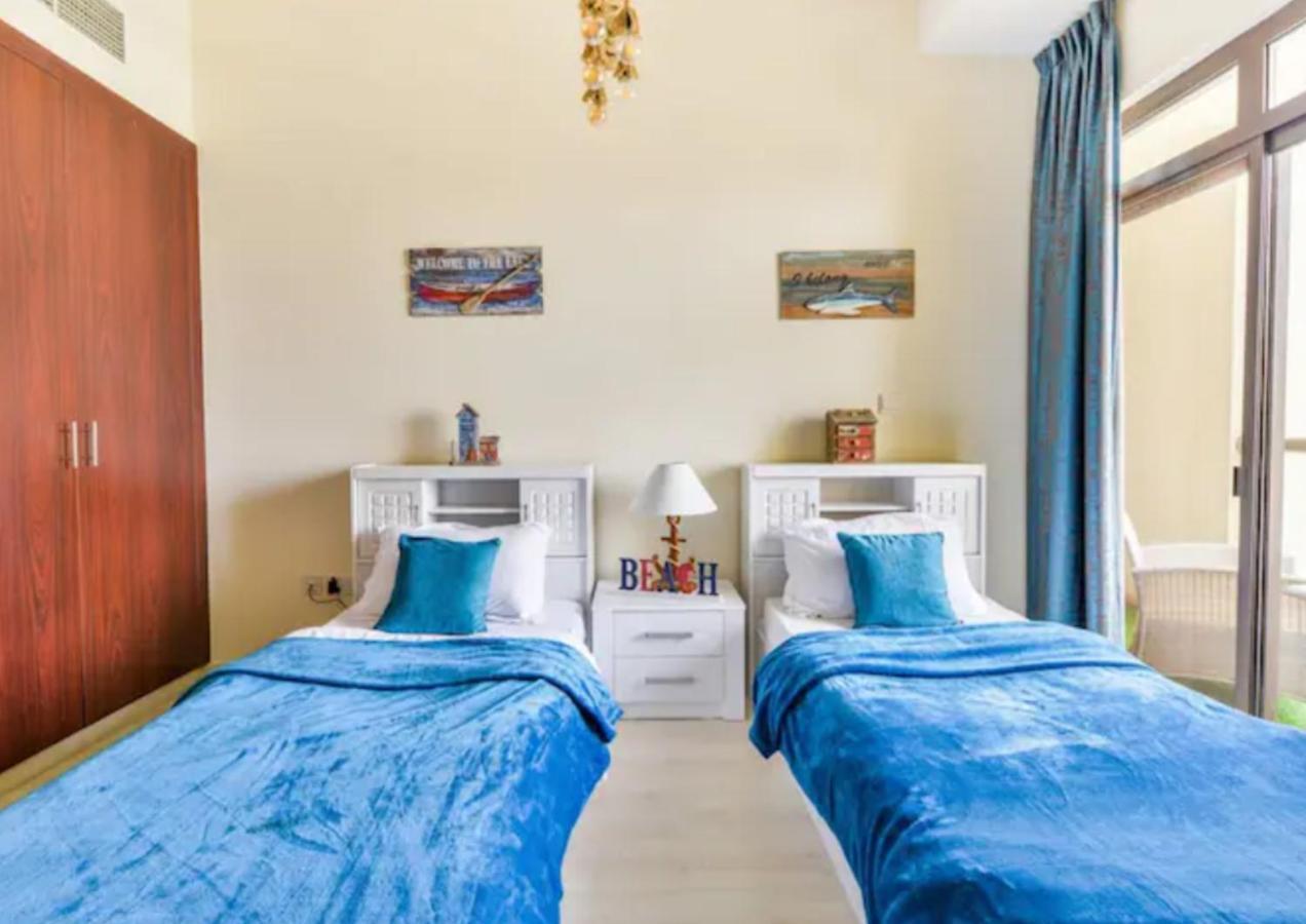 Ultra Luxury Jbr Duplex Penthouse - Free 5 Star Beach Access Dubai Exterior foto