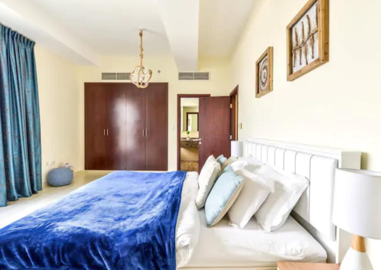 Ultra Luxury Jbr Duplex Penthouse - Free 5 Star Beach Access Dubai Exterior foto