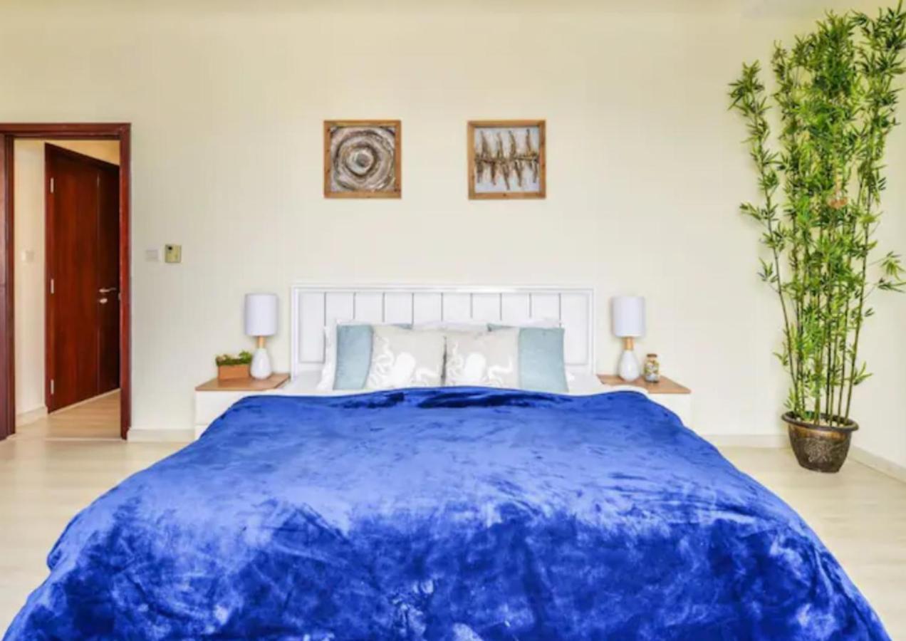 Ultra Luxury Jbr Duplex Penthouse - Free 5 Star Beach Access Dubai Exterior foto