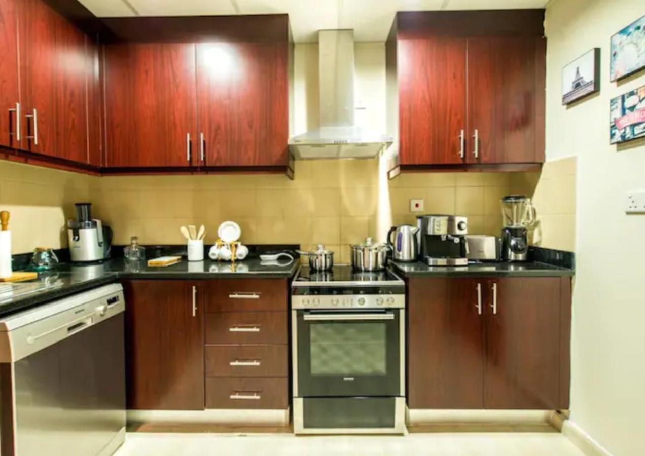 Ultra Luxury Jbr Duplex Penthouse - Free 5 Star Beach Access Dubai Exterior foto