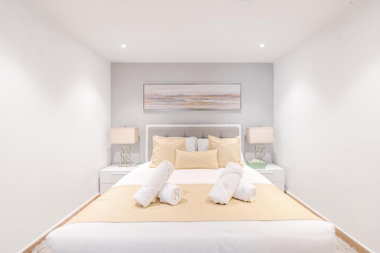 Ultra Luxury Jbr Duplex Penthouse - Free 5 Star Beach Access Dubai Exterior foto